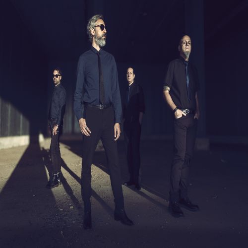 The foreshadowing sez