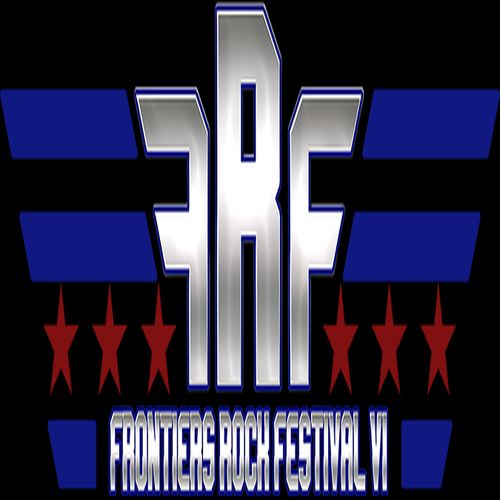 Frontiers rock festival 6sez