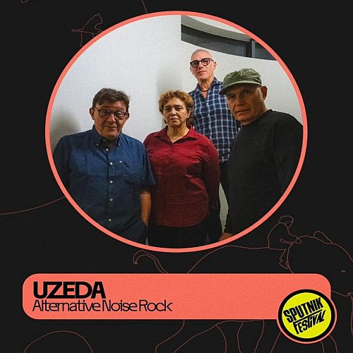 Uzeda