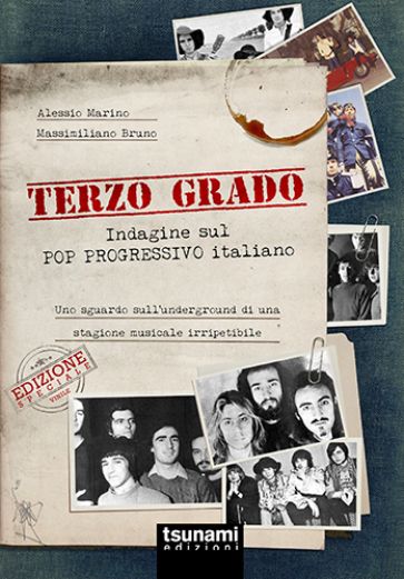 Terzogrado