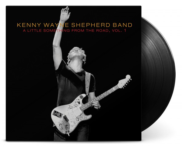 Kenny wayne shepherd band   a little something vol 1 600x600
