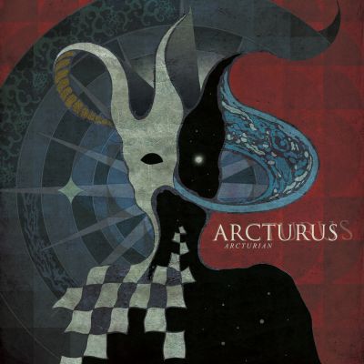 Arcturus arcturian 2000 x 2000