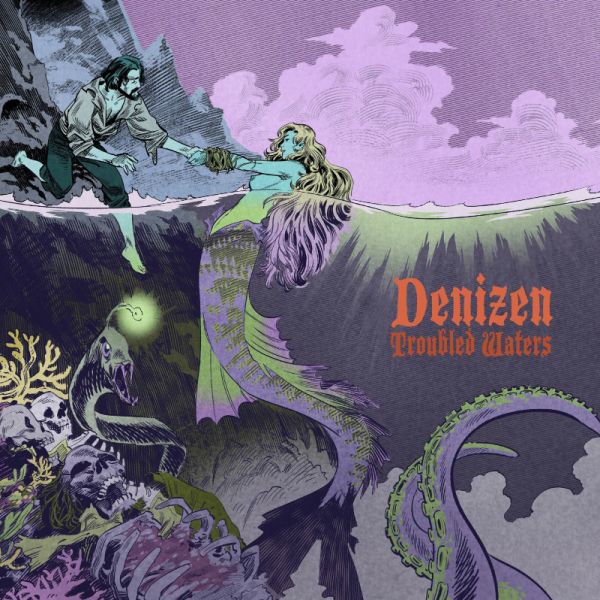 Denizen