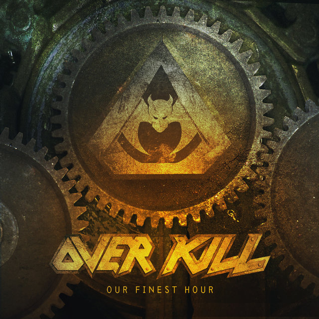 Overkill   our finest hour