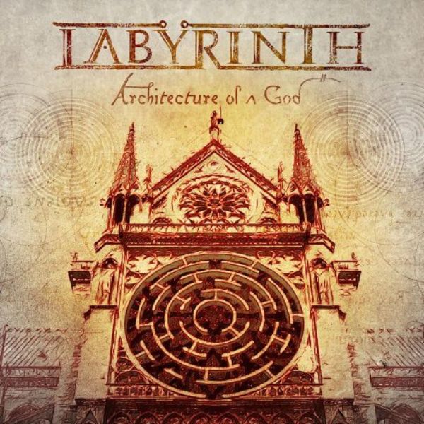 Labyrinth 480x480
