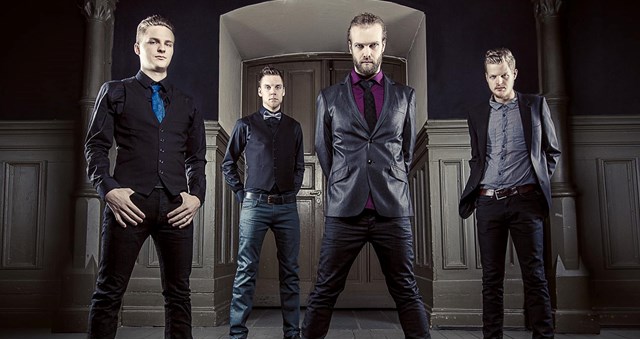 Leprous 2013 2