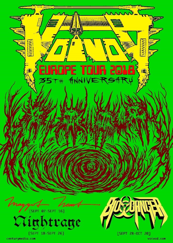 Voivod