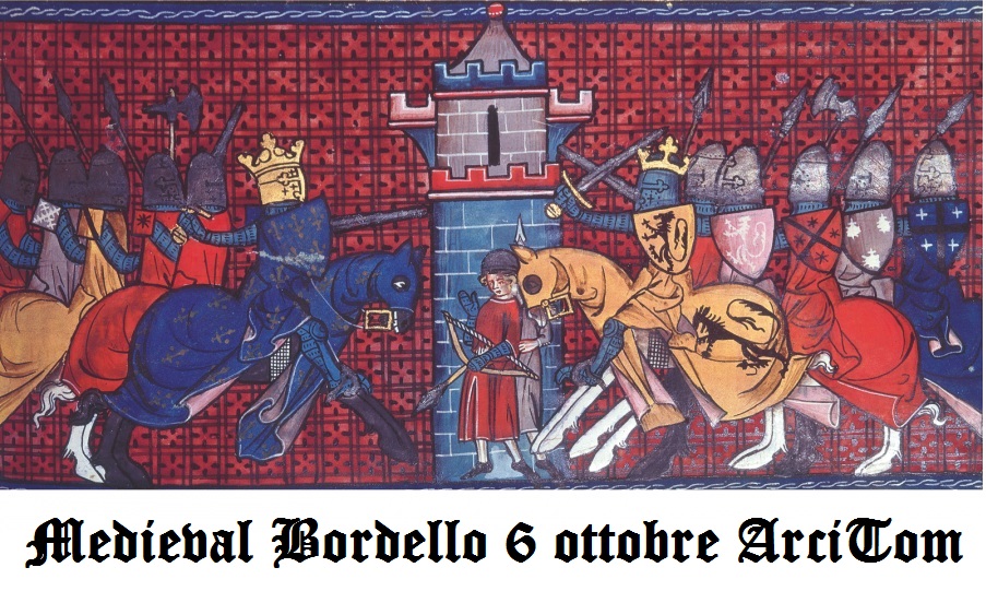 Bordello medievale 1