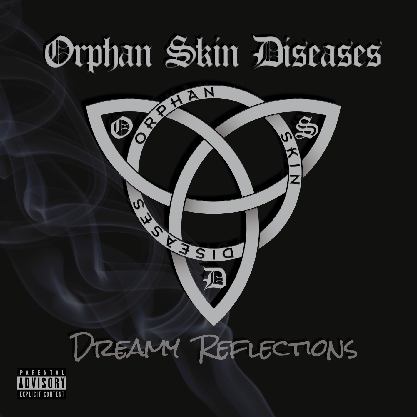 Osd dreamyreflections cover