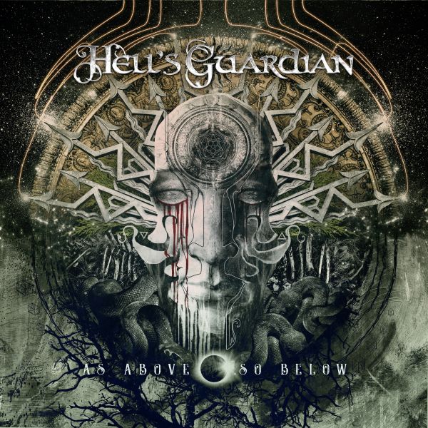 Hells guardian