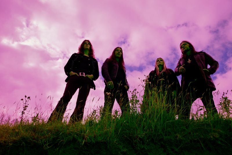 Electricwizard