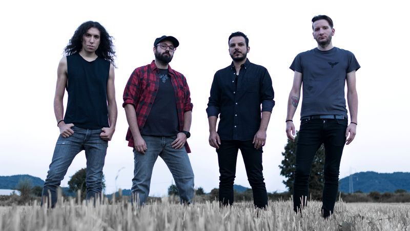 Inira band only promo web