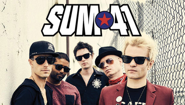 Sum41 600x340