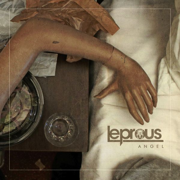 Leprous