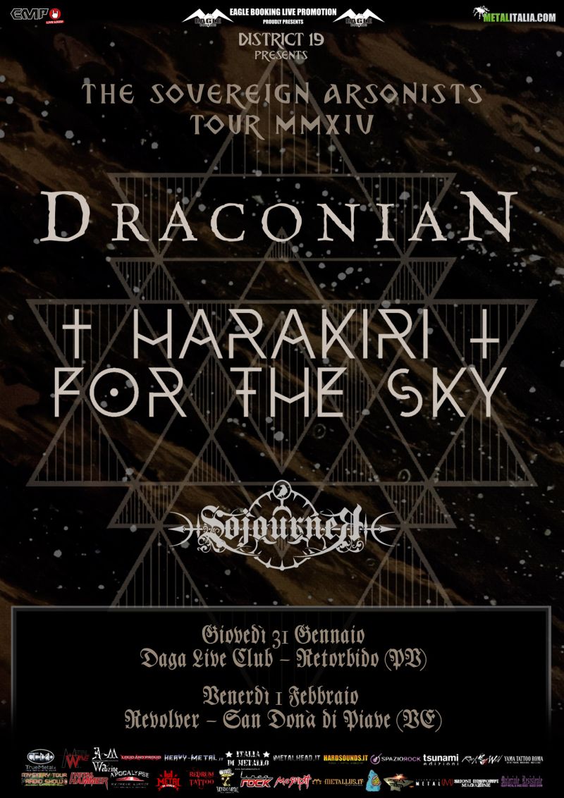 Draconian