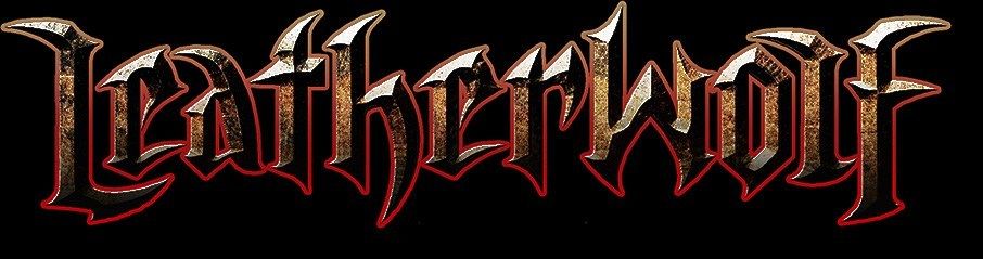 Leatherwolf logo
