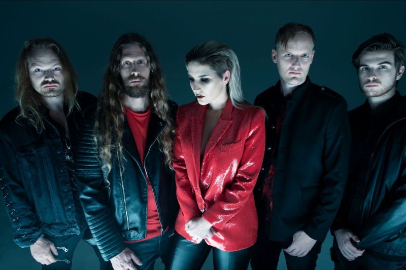 Delain