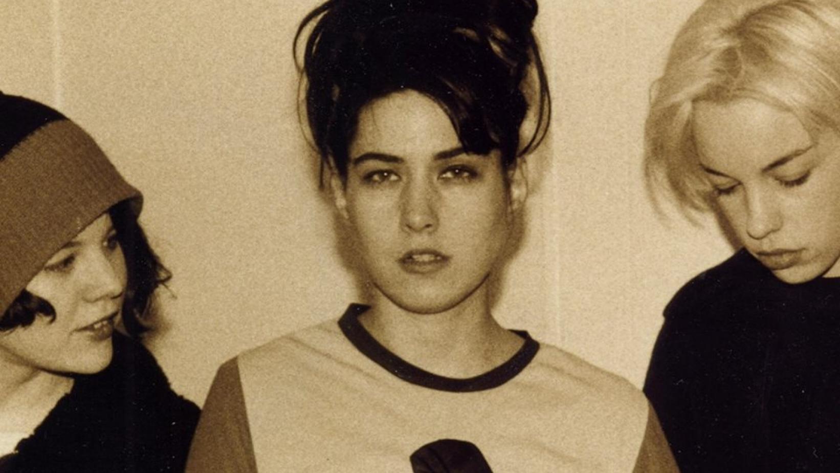 Bikini kill facebook