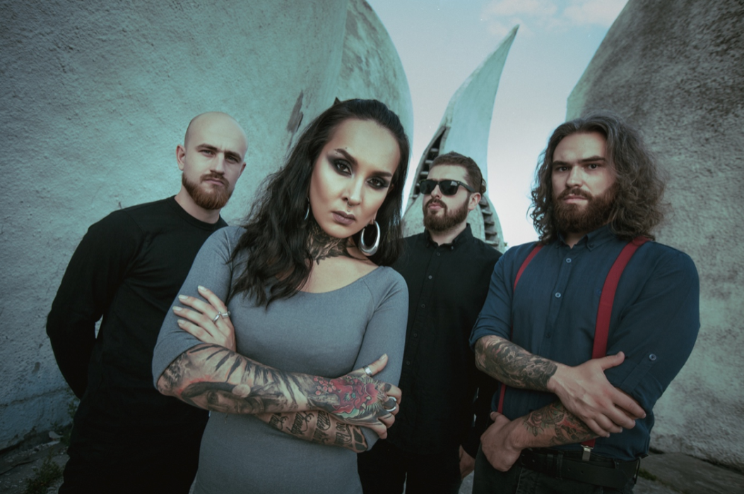 Jinjer