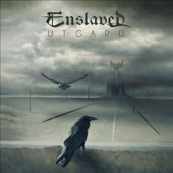 Enslaved