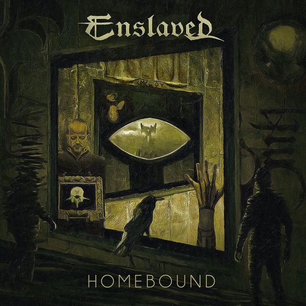 Enslaved