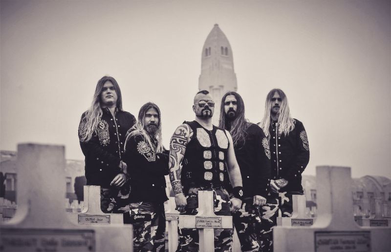 Sabaton