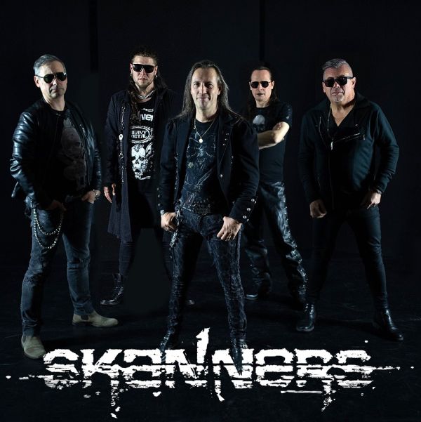 Skanners