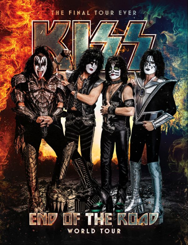 Kisstour