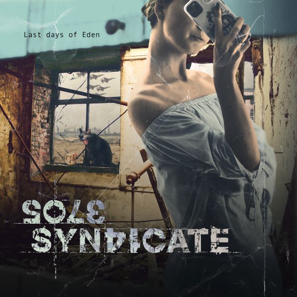 Sole syndicate cover