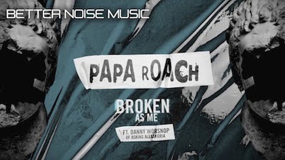 Paparoach