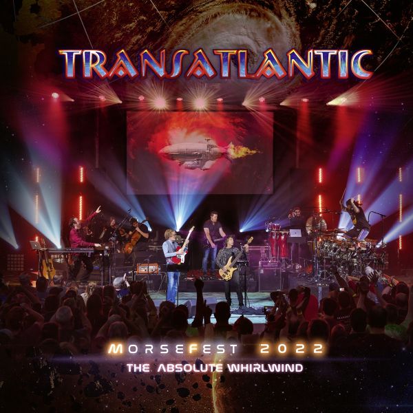 Transatlantic