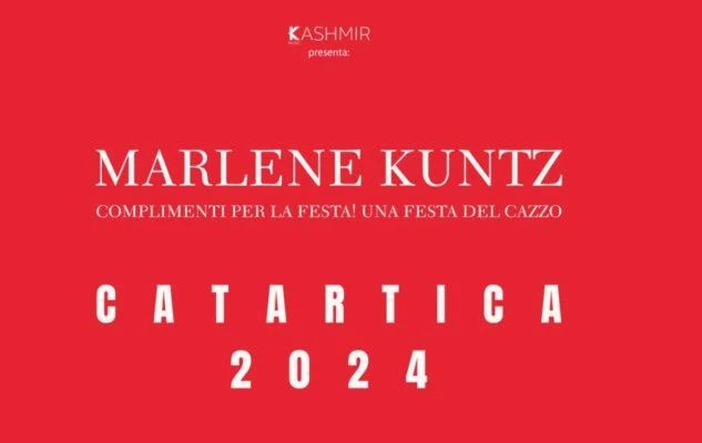 Marlenekuntztorino 2024