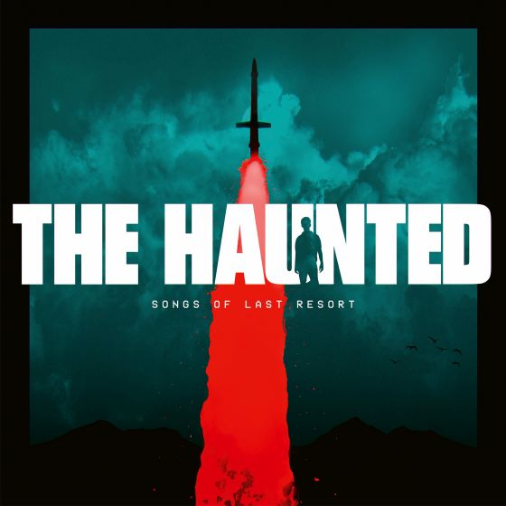 The haunted