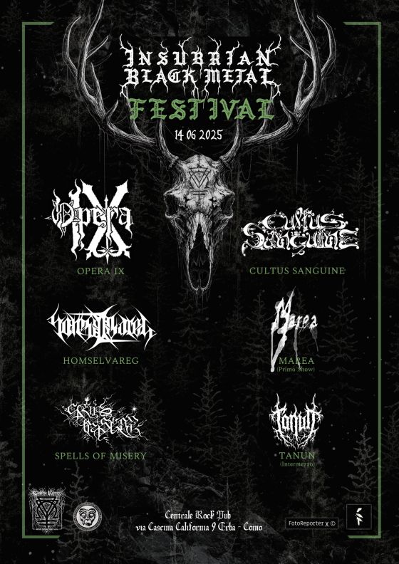 Ibmf