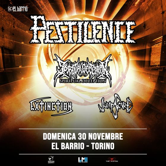 Pestilence