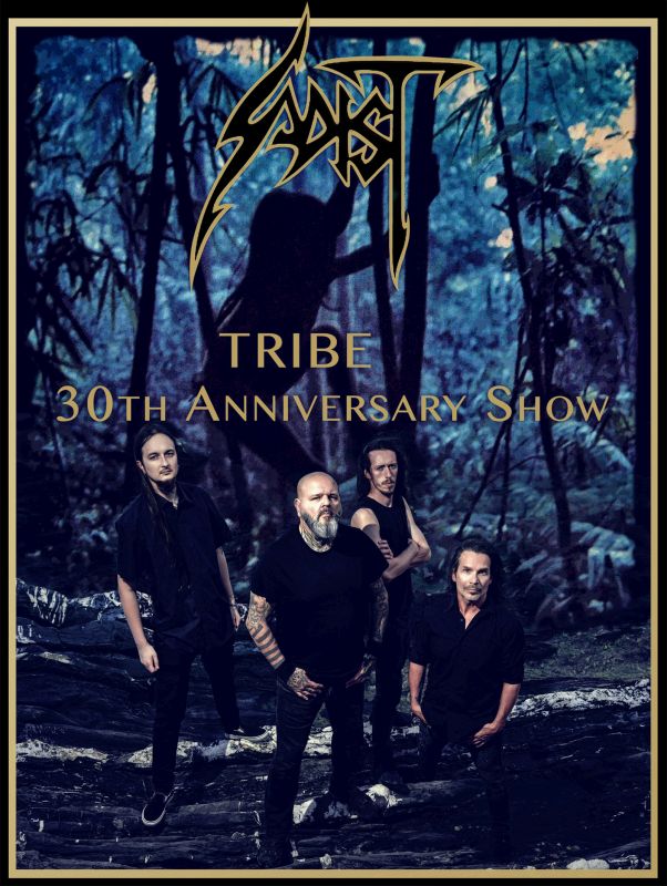 Tribe 30show
