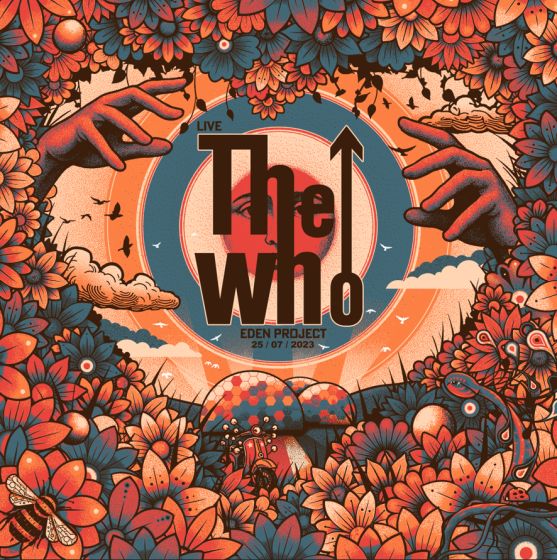 Thewho