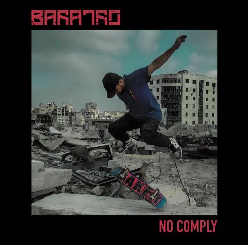 Baratro no comply