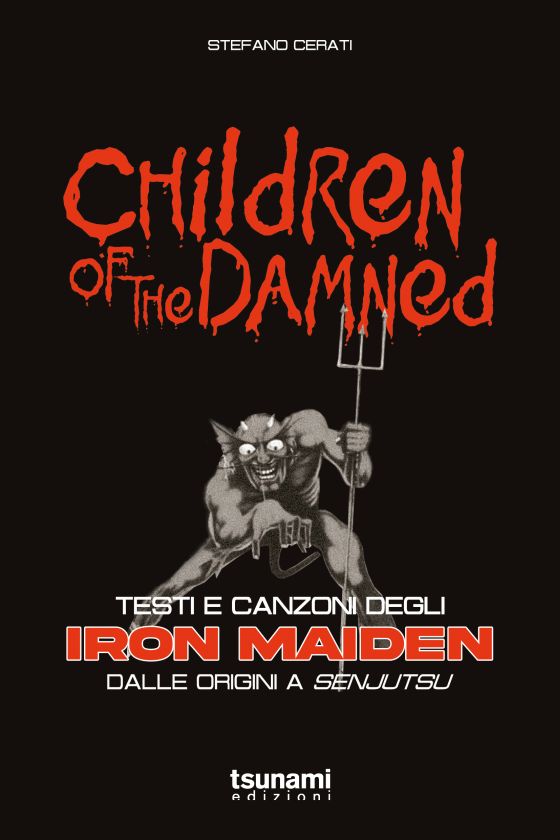 Tor026 ironmaiden