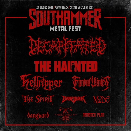 South