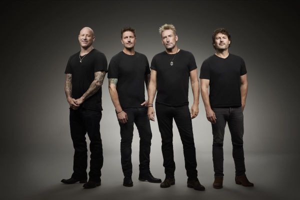 Nickelband