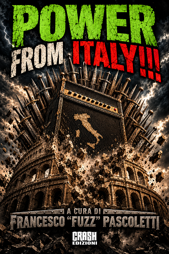 Power from italy