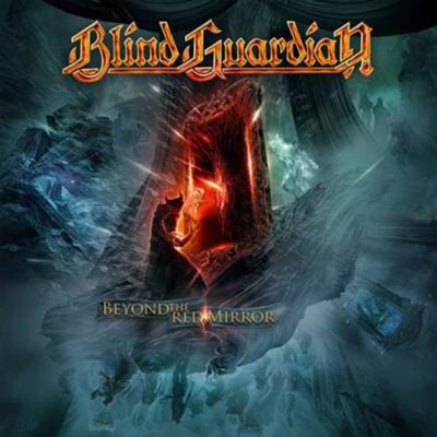 Blind guardian beyond the red mirror