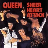 Queen sheer heart attack