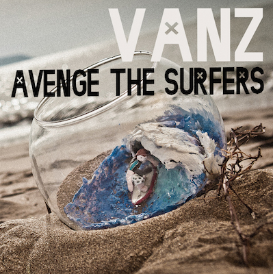 Vanz cover