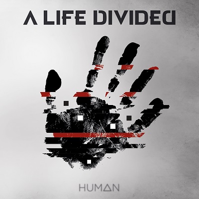 A life divided   human copertina