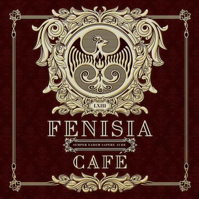 Fenisia artwork