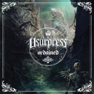 Usurpress