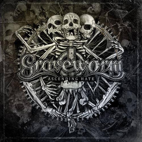 Graveworm 2015 ascending hate