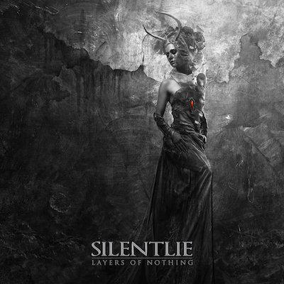 Silentlie covert artwork by pierre alain d 3mmi design high resolution square cd format rgb